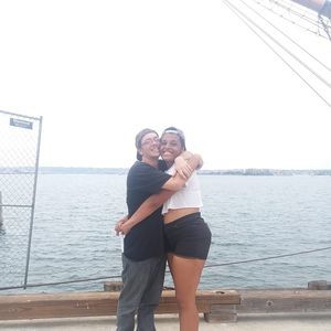 Meet your Posher, Katelynn